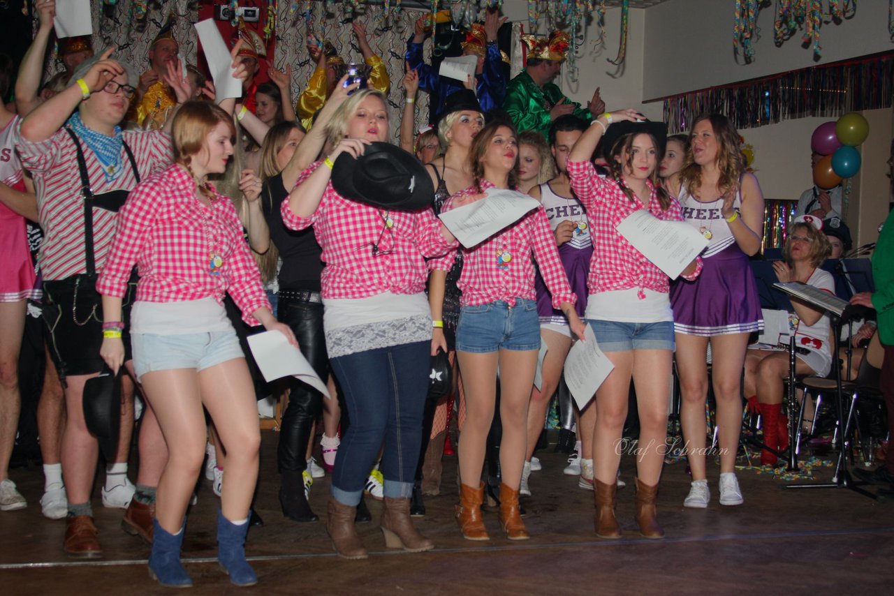 Bild 86 - Olaf 1.Tag